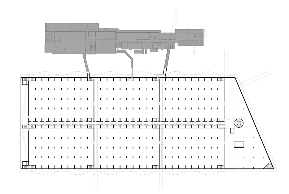 I57 HP Grundriss 1 Untergeschoss