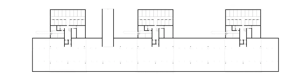 I65 HP Grundriss Untergeschoss