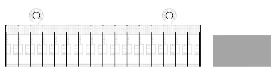 I70 HP Grundriss 1 Obergeschoss