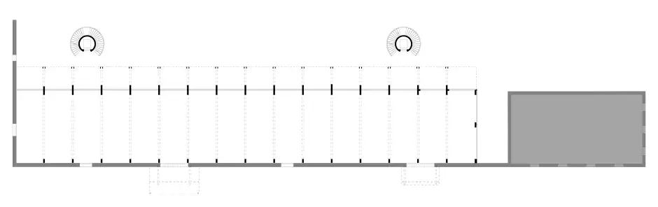 I70 HP Grundriss Erdgeschoss