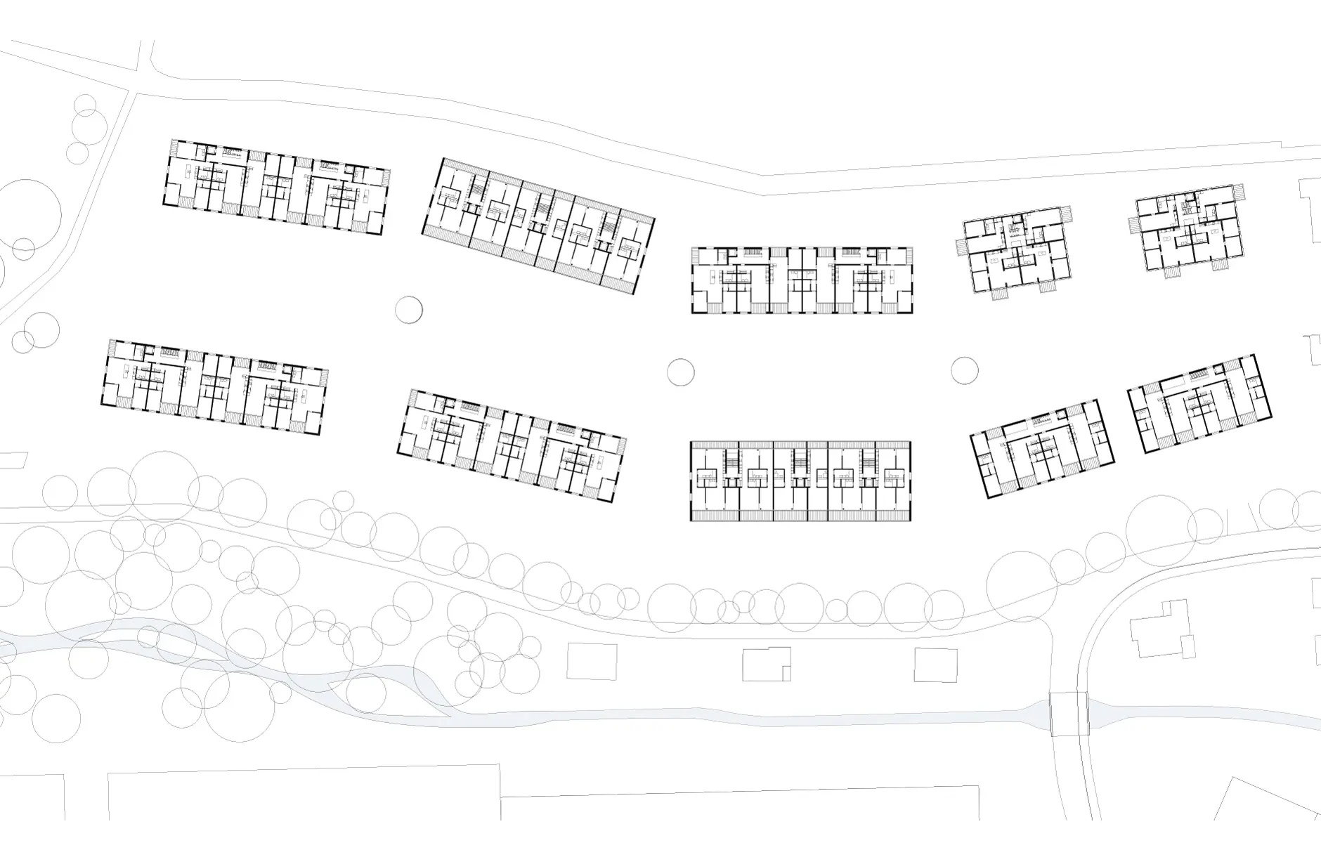 I71 HP Grundriss Ebene 3