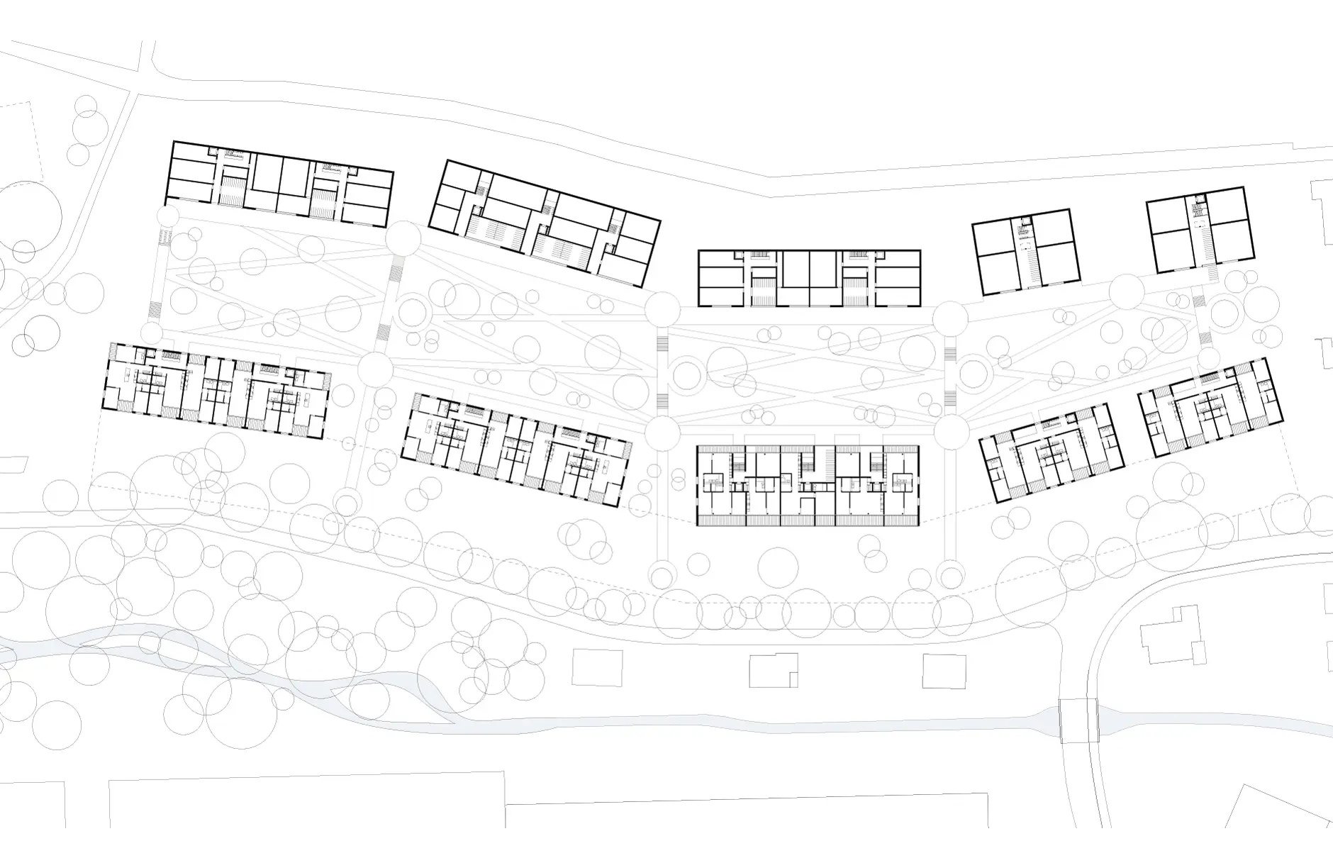 I71 HP Grundriss Ebene 2