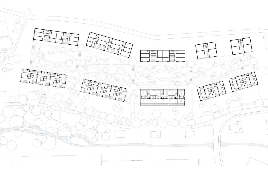 I71 HP Grundriss Ebene 2