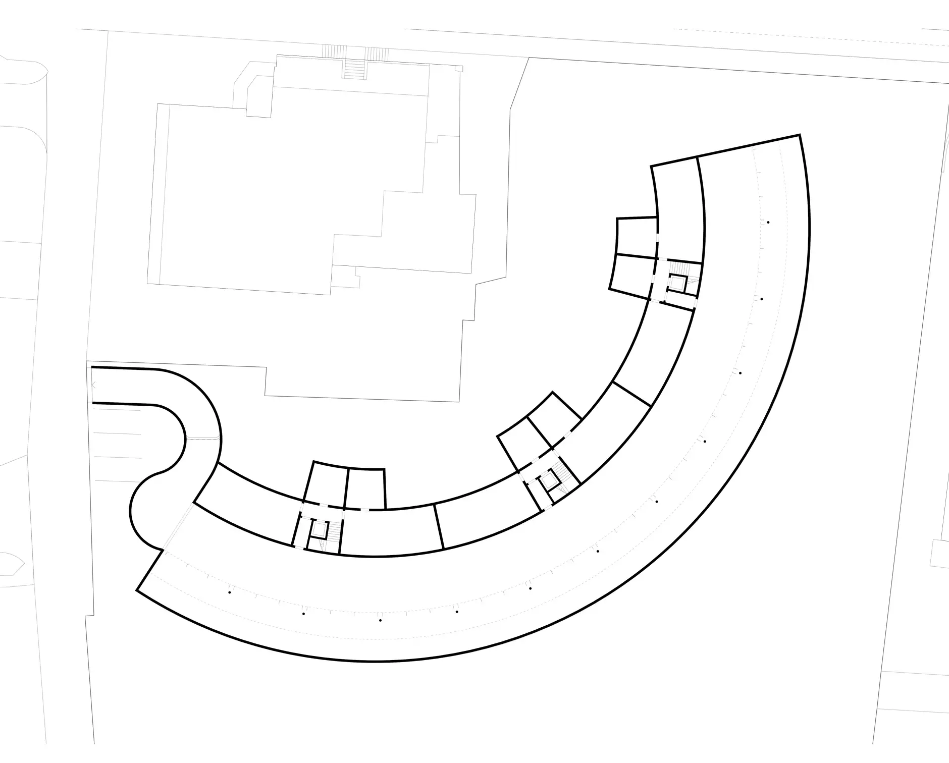 I72 HP Grundriss Untergeschoss