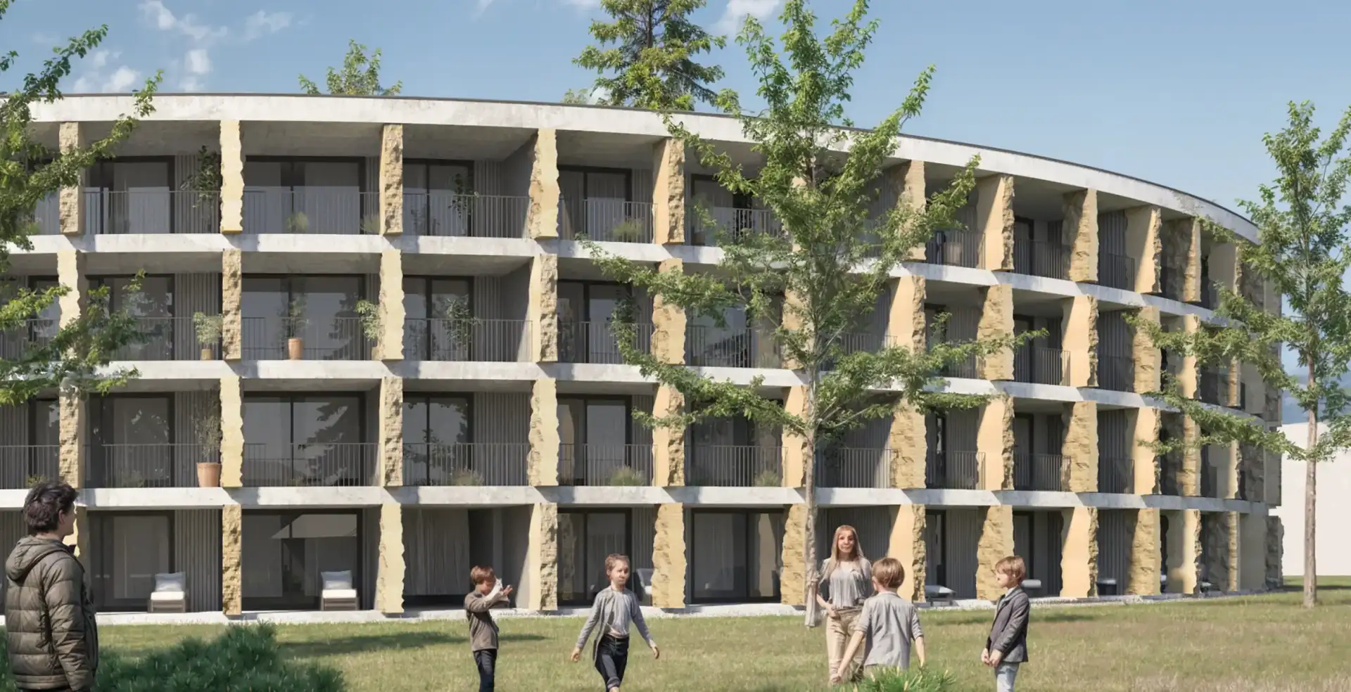 I72 Visualisierung Aussen Header