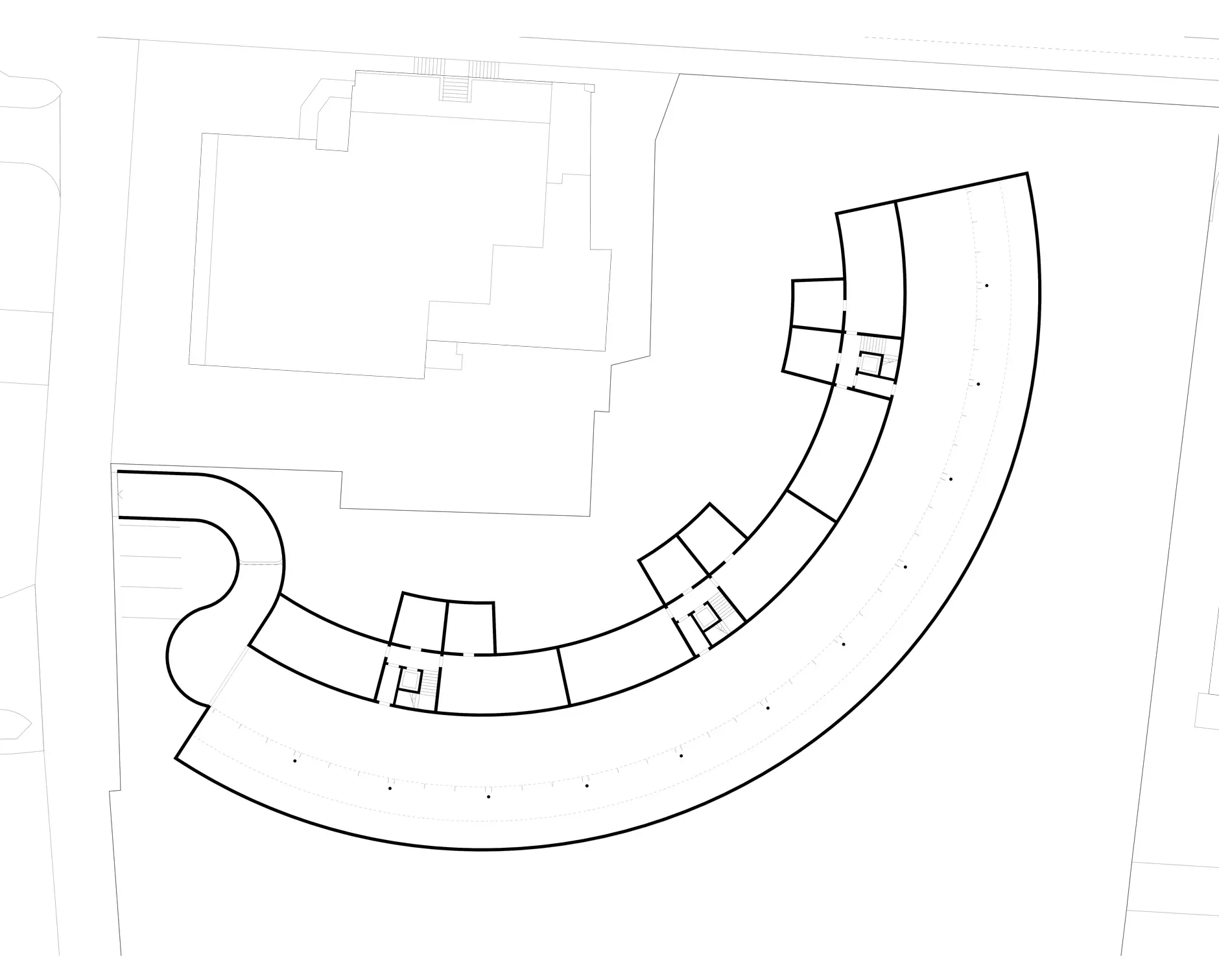 I72 HP Grundriss Untergeschoss