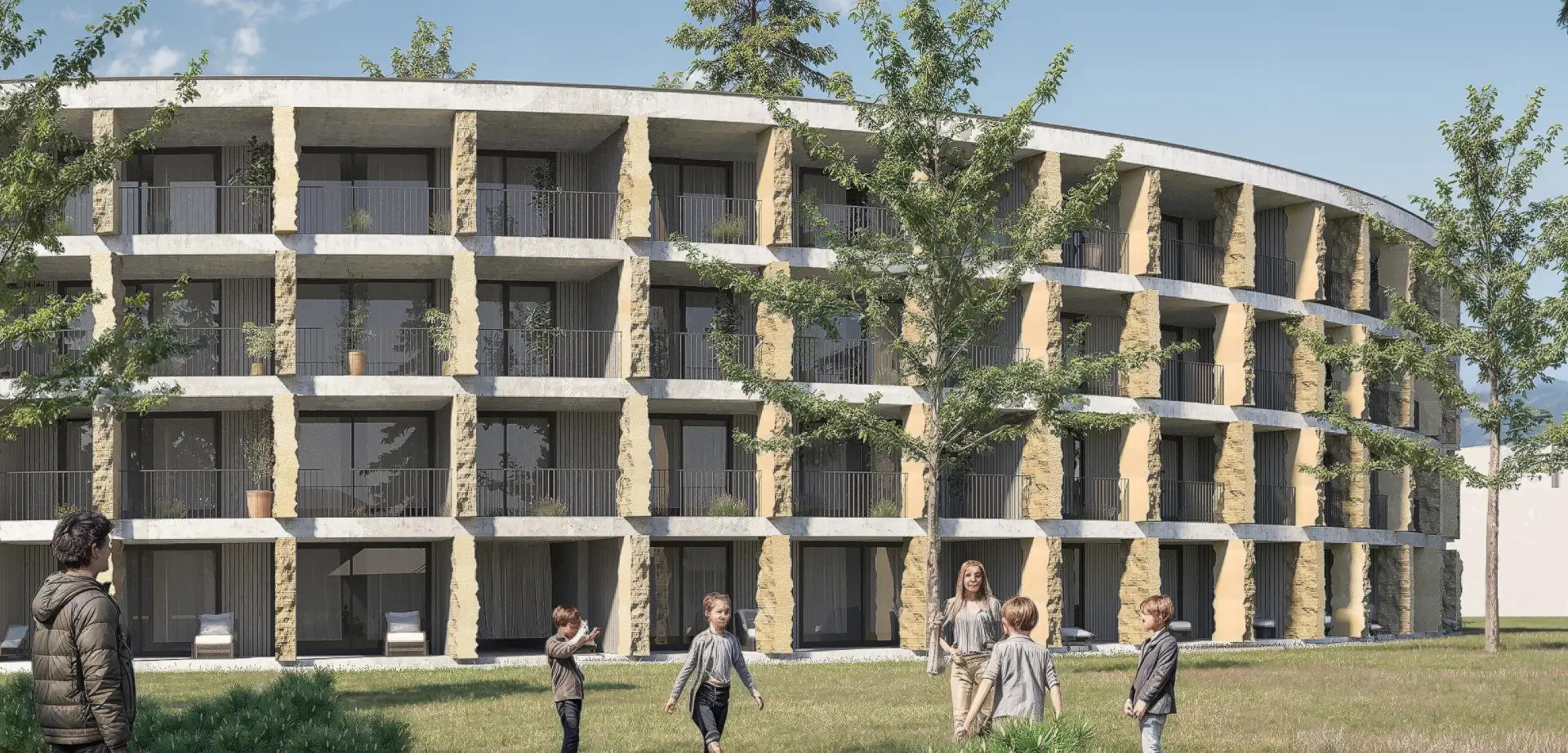 I72 Visualisierung Aussen Header