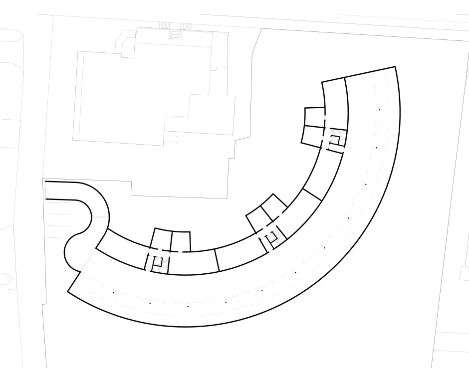 I72 HP Grundriss Untergeschoss