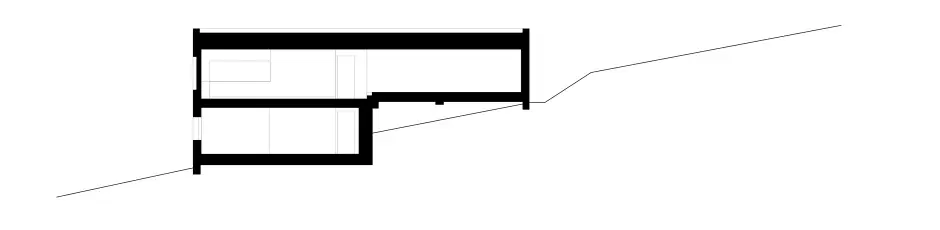 Frei Architekten - Einfamilienhaus F